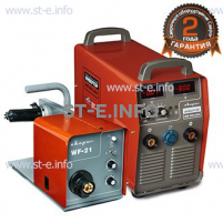 Полуавтомат сварочный Сварог MIG 250F (J33) + WF21 - st-e.info - Тамбов