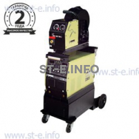 Полуавтомат Кедр MIG-359, 380В, инвертор - st-e.info - Тамбов