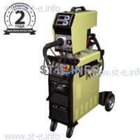 Полуавтомат Кедр MIG-500F, 380В, инвертор - st-e.info - Тамбов