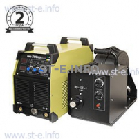 Полуавтомат Кедр MIG-500GF, 380В, инвертор - st-e.info - Тамбов