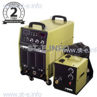 Инвертор сварочный MIG-500I, 380В - st-e.info - Тамбов