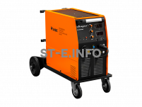 Сварочный полуавтомат Сварог MIG 2000 (N280) - st-e.info - Тамбов