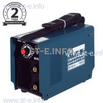 Сварочный инвертор MMA-180, 220В  - st-e.info - Тамбов