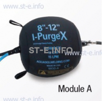 Надувная подушка для модульной системы поддува XABLD 2-3" (51-76 mm) MOD A - st-e.info - Тамбов