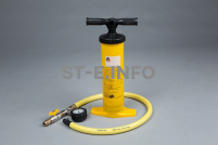 Насос для накачки модульных надувных систем серии Easi - st-e.info - Тамбов