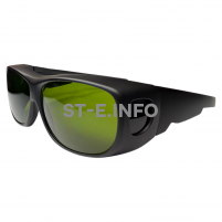 Очки для лазерной сварки тип С - st-e.info - Тамбов