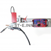 Система угловых колебаний сварочной горелки Огонек - 1  - st-e.info - Тамбов