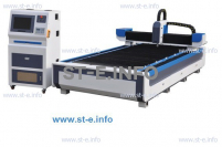 Лазерный станок для резки металла ST-LAZER PRO 1530 - st-e.info - Тамбов