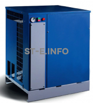 Осушитель рефрижераторного типа OP40 - st-e.info - Тамбов