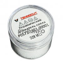 Керамический держатель сопла D28 M11 для Raytools арт. P0571-1051-00001 - st-e.info - Тамбов