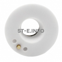 Керамический держатель сопла D31 (M15) арт.PP0595-92036 - st-e.info - Тамбов