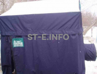 Укрытие «Вахтовик» - st-e.info - Тамбов