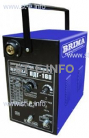 Сварочный полуавтомат углекислотный универсальный Brima ПДГ-160 - st-e.info - Тамбов