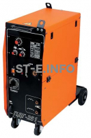 Полуавтомат сварочный ПДГ-251 - st-e.info - Тамбов