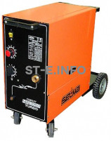 Полуавтомат сварочный ПДГ-252 инвертор - st-e.info - Тамбов