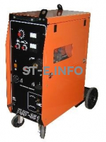 Полуавтомат сварочный ПДГ-351 - st-e.info - Тамбов