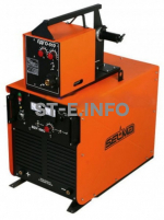 Полуавтомат комплектный ПДГО-510 с ВДУ-506С - st-e.info - Тамбов