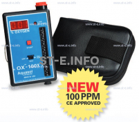 Переносной оксиметр OX™-100X - st-e.info - Тамбов