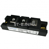 Диодный модуль MPKB2CB100U60 - st-e.info - Тамбов