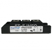 Диодный модуль MPKB2CA100U60 - st-e.info - Тамбов