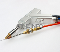 Горелка для лазерной сварки SUP20S - st-e.info - Тамбов