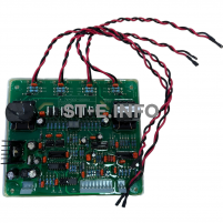 Плата драйвера аппарата плазменной резки DOG-120ST PRO - st-e.info - Тамбов