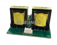 Плата сварочного аппарата PK-95-A0 - st-e.info - Тамбов