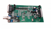 Управляющая плата для контроллера высоты  SF-HC30 - st-e.info - Тамбов