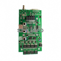 Управляющая плата для контроллера высоты  SF-HC30A3 - st-e.info - Тамбов