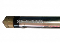 Голова плазмотрона Артикул:STFC4TH - st-e.info - Тамбов