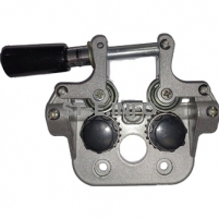 Площадка для механизма подачи проволоки с прижимными роликами №1 - st-e.info - Тамбов