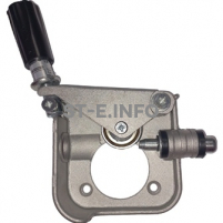 Площадка для механизма подачи проволоки с прижимными роликами №2 - st-e.info - Тамбов