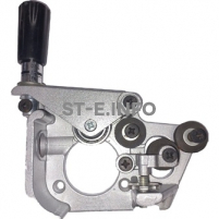 Площадка для механизма подачи проволоки с прижимными роликами №3 - st-e.info - Тамбов