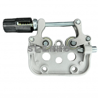 Площадка для механизма подачи проволоки с прижимными роликами - st-e.info - Тамбов