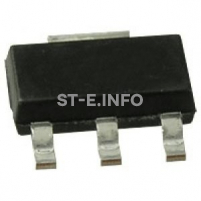 Полевой smd-транзистор IRFL9110TRPBF - st-e.info - Тамбов