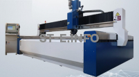 Станок гидроабразивной резки Waterjet-6020 (Рабочая зона 6000*2000м) - st-e.info - Тамбов
