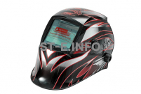 Маска сварщика хамелеон «Трансформер» (YXE-718G PRO) - st-e.info - Тамбов