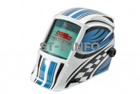 Маска сварщика хамелеон "Стритрейсер" (YXE-958I PRO) - st-e.info - Тамбов