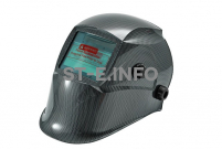 Маска сварщика хамелеон «Угольные волокна» (YXE-718G PRO) - st-e.info - Тамбов