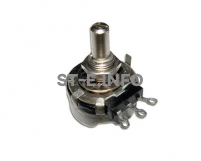 Потенциометр T10812-119 Lincoln Electric - st-e.info - Тамбов