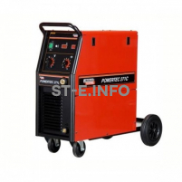 Полуавтомат Lincoln Electric Powertec 271C для сварки - st-e.info - Тамбов