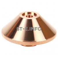 Сопло HP 2,0 мм арт. HP28-15-20-S  - st-e.info - Тамбов