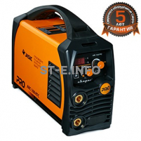 Сварочный аппарат инвертор Сварог PRO ARC 160 (Z211S) - st-e.info - Тамбов