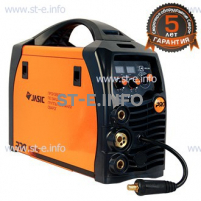 Cварочный полуавтомат инвертор Сварог PRO MIG 160  SYNERGY (N227) - st-e.info - Тамбов