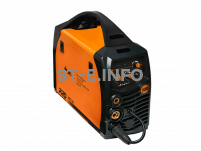 Сварочный аппарат для ручной дуговой сварки PRO MIG 160 (N219) - st-e.info - Тамбов