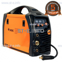 Cварочный полуавтомат инвертор Сварог PRO MIG 200  SYNERGY (N229) - st-e.info - Тамбов
