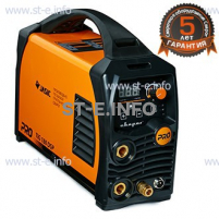 Сварочный инвертор Сварог PRO TIG 180 DSP (W206) - st-e.info - Тамбов