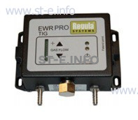 Газовый регулятор EWR PRO TIG 150A - st-e.info - Тамбов