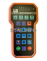 Пульт дистанционного управления F1510 для контроллера ЧПУ - st-e.info - Тамбов