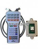 Пульт дистанционного управления RFM1 для ЧПУ контроллеров - st-e.info - Тамбов